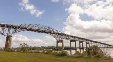 A public-private partnership is needed to replace Louisiana’s I-10 Calcasieu River Bridge