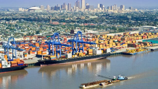 Louisiana House Bill 687 could improve shipping and boost regional economy