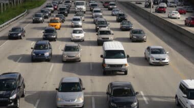 How to improve the federal mileage-based user fee grant program