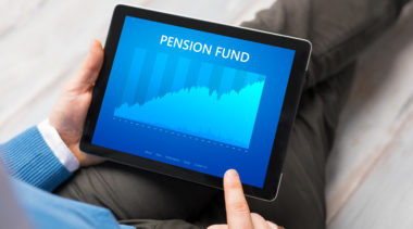 Seeking Pension Resiliency