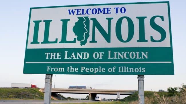 Illinois Embraces Pension Consolidation, But Needs to Do Much More