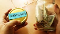 Pension Reform News: Forecasting state pension plans’ unfunded liabilities, some states make supplemental pension payments, and more