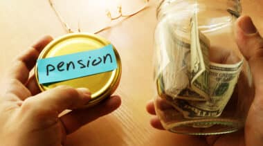 Pension Reform News: Forecasting state pension plans’ unfunded liabilities, some states make supplemental pension payments, and more