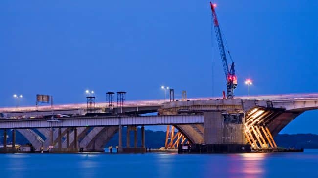 The Key Advantages of Using Public-Private Partnerships for Major US Infrastructure Projects