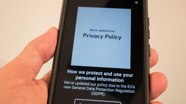 Florida should learn from the mistakes of California and European privacy laws