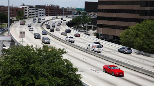 Biden Administration’s Civil Rights Review of I-45 Project In Houston Could Threaten Infrastructure Projects Everywhere