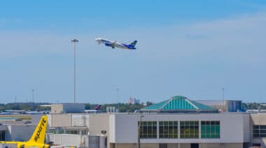 Aviation Policy News: Merger increases airline competition, eliminating the North Atlantic tracks, and more