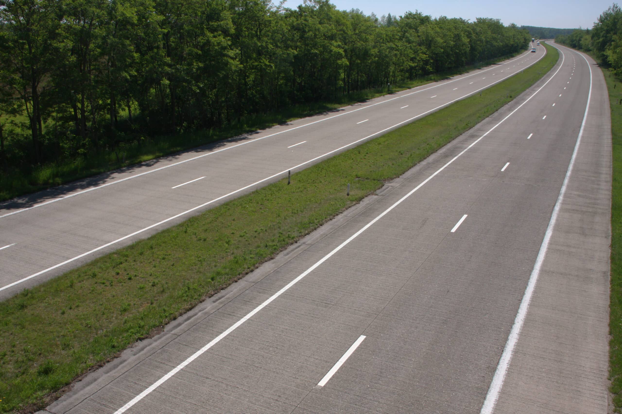 Privacy protections are key to establishing public trust in mileage-based user fees