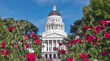 California’s public pension debt grows