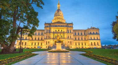 Michigan’s “Kids Over Clicks” bills would replace parental oversight with government rules