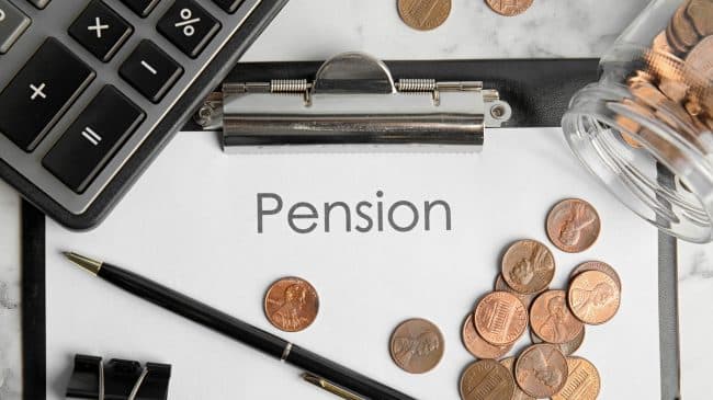 Public Pension Plans Are Seeing Low Investment Returns—It’s the New Normal