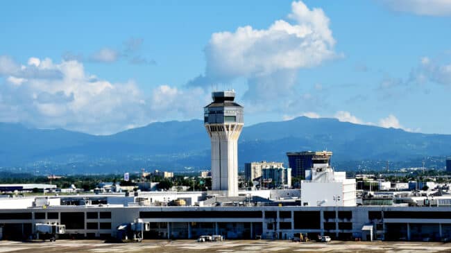 Infrastructure funds are ready to invest in US airports