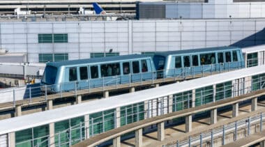 Surface Transportation News: Transportation finance report, automated transit progress, and more