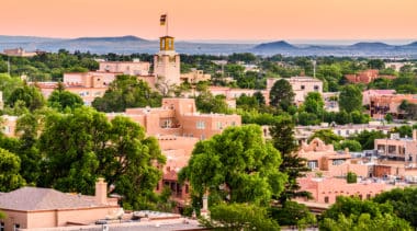 New Mexico Enacts Bipartisan Pension Reform to Improve PERA Solvency