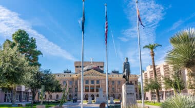 Arizona passes prefunding program for state retirement system 