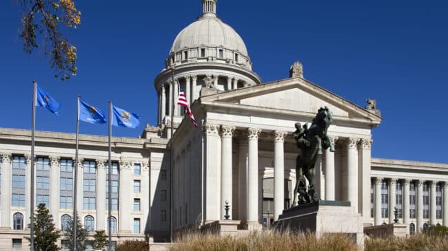 House Bill 2486 threatens Oklahoma’s pension progress 