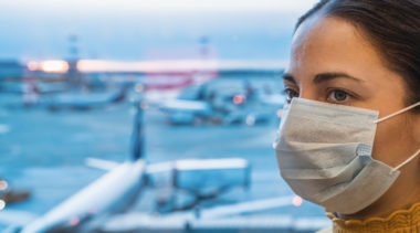 Does the FAA Have the Authority to Require Passengers to Wear Masks?