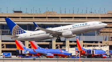 Study: Leasing 31 U.S. airports would generate $131 billion to fund other infrastructure and pay debt