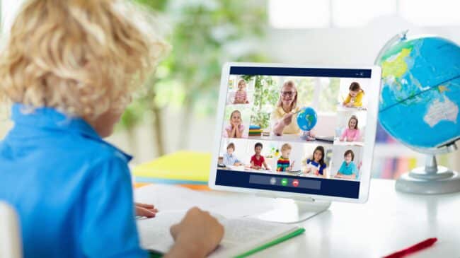 The push for greater oversight of homeschoolers