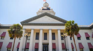 Major Florida legislation improves the state’s default defined contribution plan