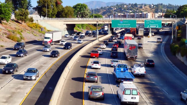 How California’s recall election might change the state’s course on infrastructure