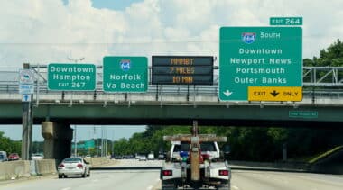 29th Annual Highway Report: Summary of findings and rankings