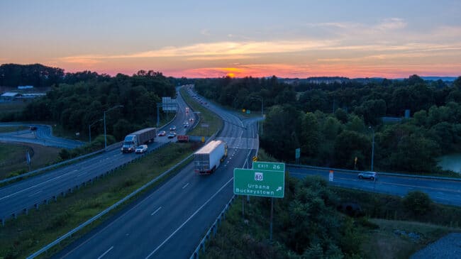 The Beltway, I-270 Toll Projects Protect Taxpayers In Ways the Purple Line Deal Did Not