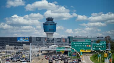 What went wrong at LaGuardia Airport last month