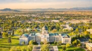 Montana House Bill 226 would modernize the Public Employees Retirement System