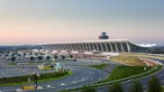 Will Dulles Airport be America’s first major airport public-private partnership?