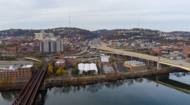 To Repair Its Deficient Bridges, Pennsylvania Should Embrace Value-Added Tolling