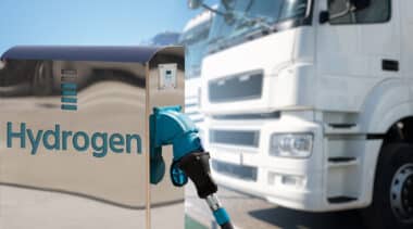 Surface Transportation News: Hydrogen fuel cells, automated trucking, and more