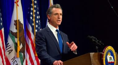 Gov. Newsom can harness AI to improve California’s government without limiting innovation