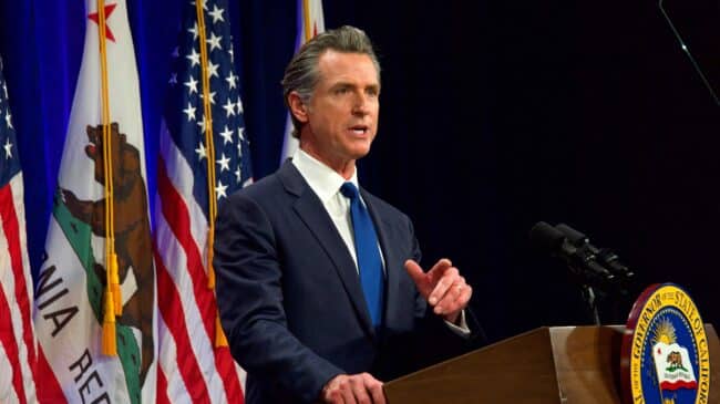 Free speech rights secure a legal victory over California’s restrictive deepfake laws