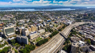 How Washington state can transition from the gas tax to road usage charges