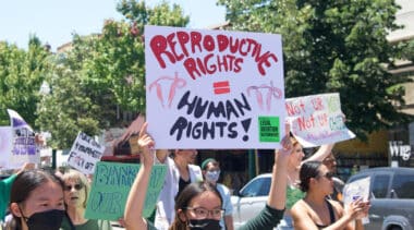 California Proposition 1 (2022): Amends the state constitution to protect abortion rights, guarantee reproductive freedom