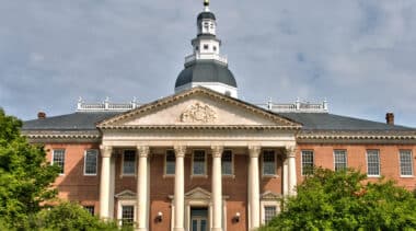 Senate Bill 909 would improve the safe deployment of autonomous vehicles in Maryland