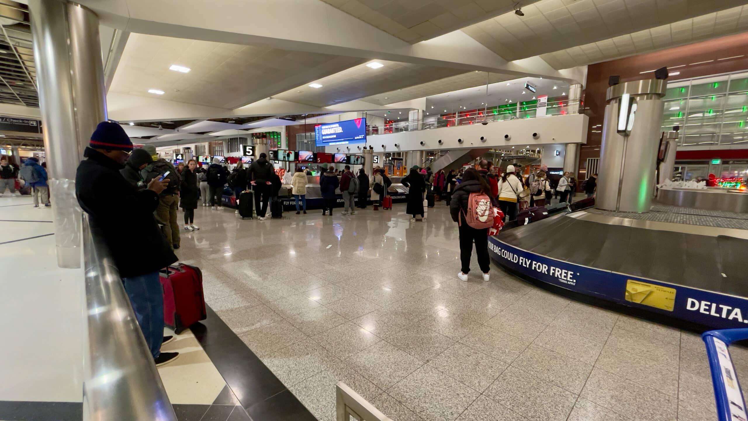 Aviation Policy News: FAA&rsquo;s debacle, new air traffic control tower 