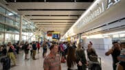 Annual Aviation Infrastructure Report 2025