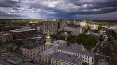 Pension Reform News: Reason analysis shows debt drives the rise in pension costs