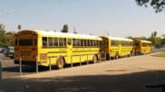 Funding Education Opportunity: School buses and changing transportation needs