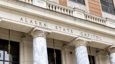 Alaska should tax safer nicotine products at lower rates than cigarettes