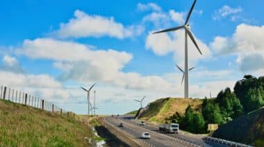 Surface Transportation News: New Zealand’s road user charge transition