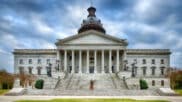 South Carolina Senate Bill 519 would establish a lower excise tax rate for heated tobacco products 