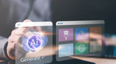 California’s AI law works by staying narrow