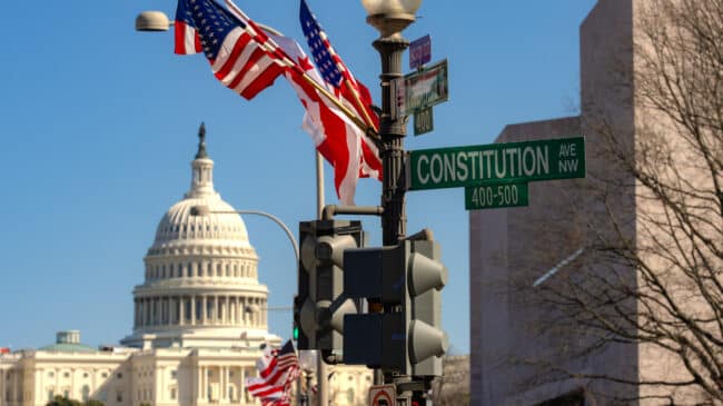 3 top priorities for the surface transportation reauthorization bill