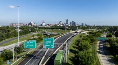 Reducing taxpayers’ costs and risks in Interstate reconstruction projects