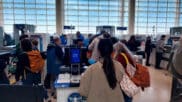 Aviation Policy News: DHS shutdown highlights airport security system’s flaws