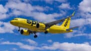 Bailing out Spirit Airlines would not help taxpayers, travelers or the airline industry