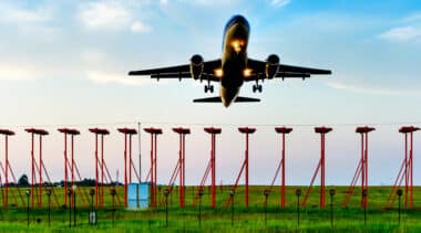 Aviation Policy News: Bipartisan infrastructure bill and airports, FAA vs. FCC on 5G, and more